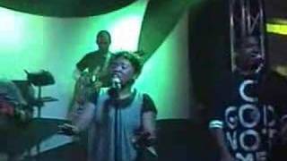 James Ross @ J.R - Live in Concert (HOPE)