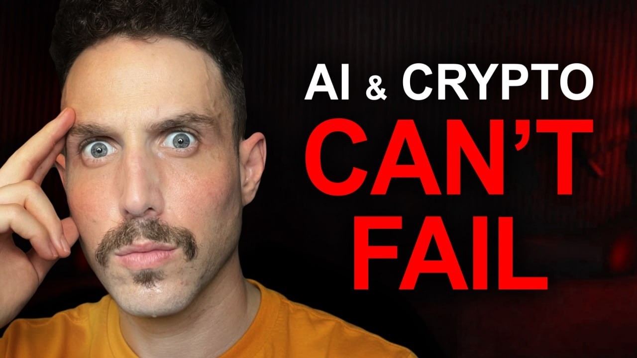 AI & Crypto Are Now Too Big To Fail (Here’s Why)