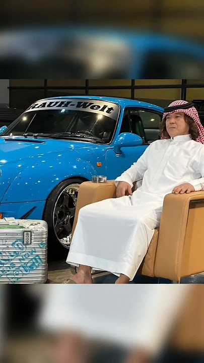 RWB Porsche Masterpiece by Akira Nakai 👑🔥#jdmcars #porsche #tokyo