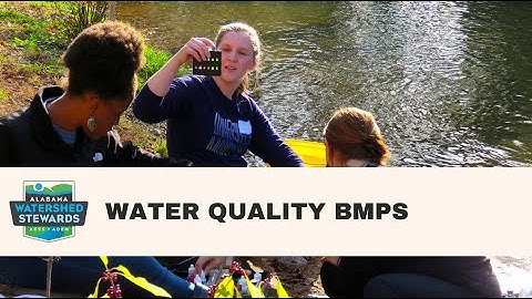 What are Best Management Practices