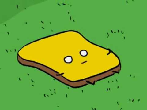 The Mr. Toast Movie!