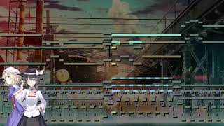 [CoSD] Phantasm Machine ~ Phantom Factory (MIDI)