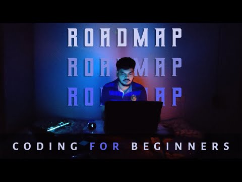 How to start coding from scratch? | The best Roadmap