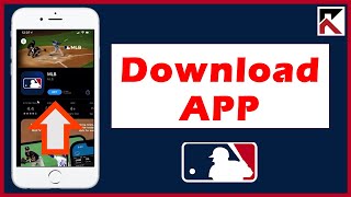 How To Download MLB App iPhone screenshot 2