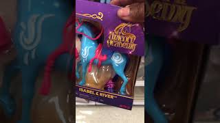 Celebrity Target: Unicorn Academy Isabel and River #unicornacademy #unicorntoys #toycollectors #toyshopping Net Worth