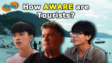 SEAS THE MOMENT EPISODE 2 - TOURISTS