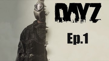 Namalsk - Arma 2: DayZ Mod - Ep.1
