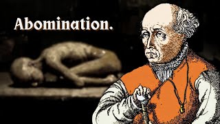 How To Create A Homunculus At Home