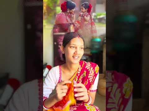 আ কি গন্ধ তোমার পাদে 🙂🙂 #funny #comedy #cutebaby #viral #viralvideo #video #shorts
