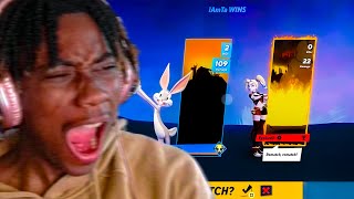 IT WAS ABSOLUTE DESTRUCTION... | MULTIVERSUS 1V1