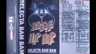Download Lagu Selecta Bam Bam  mixtape (Side B) pure fiya for lovers of reggae hip/hop MP3