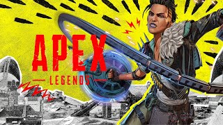 LIVE Apex Legends Defiance 3rd Birthday Anniversary challenges. XBOX