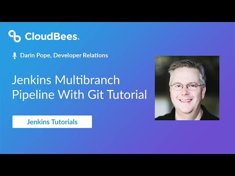 Video: Jenkins CloudBees yog dab tsi?