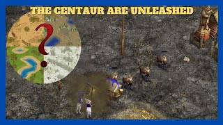 Wiz (Zeus) vs Avely (Thor) - Anubis Division (Game 1) #aom #ageofempires