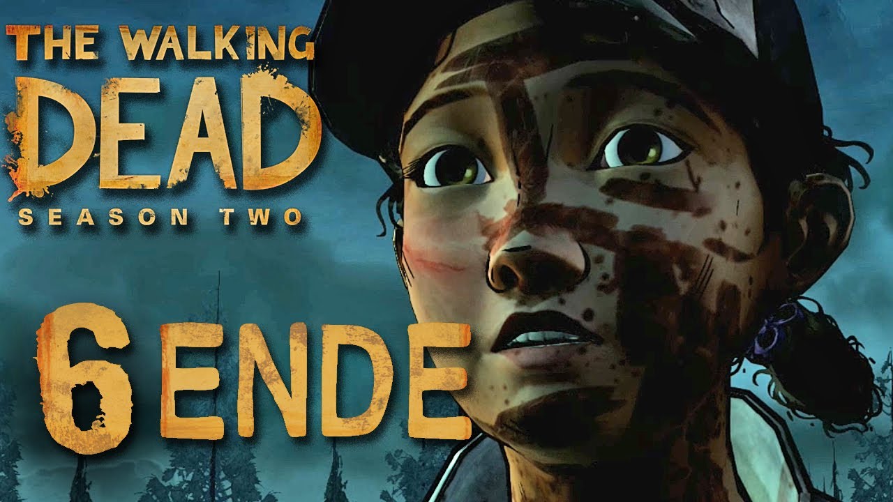 Walking Dead Season 2 Deutsch Walking Dead Season 2 Deutsch
