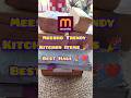 Meesho Trendy Kitchen Items | Best Haul 🎉❤️ #meesho #meeshohaul #meeshofinds #unboxing