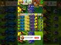 Zombies ain't Coming 😂 #pvzfusion #mobilegame #plantsvszombies #pvzgame