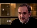 Best of Sergio Marchionne&#39;s 2012 60 Minutes Interview