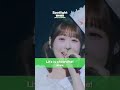 櫻井優衣 (FRUITS ZIPPER) / Spotlight (COSEI-Medley edit) - LIVE From "ふるっぱー's SELECTION 君と、好きが重なったとき"