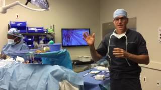 Breast Augmentation surgical tip of the day