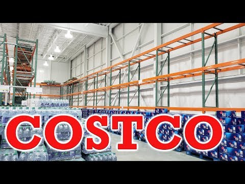 Видео: 75 купона за Costco