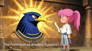 Ancient Egypt Overview — History for Kids | Kingdom Animations