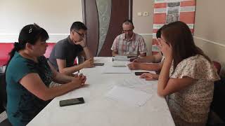 Гуманітарна комісія 23.06.2025