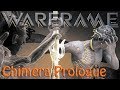 Warframe - Chimera Prologue (in full)