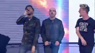 Finale - Sidriti, Tiri & Lorenci, Kenga - The Voice of Albania - Sezoni 5 Resimi