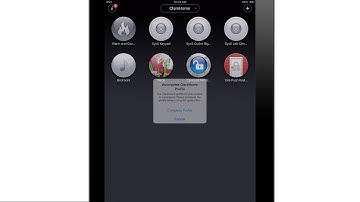 Getting Started: The ClareHome App