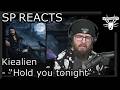 SP REACTS to Kiealien - Hold you tonight (Song Review &amp; Analysis)