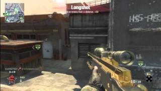 Double Tomahawk - Launch Demolition