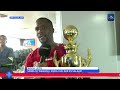 SIMBA YATUA DAR Simba Kutangaza Viingilio Vya Kariakoo Derby Ya Mei 3 2026 