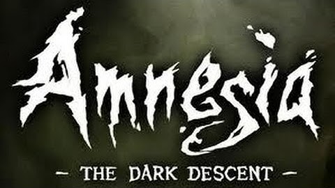 Amneisa: The Dark Descent - Part 11 - Elevator Crash