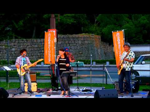 ロックンロールウィドウ（山口百恵）　BONITA BONITO