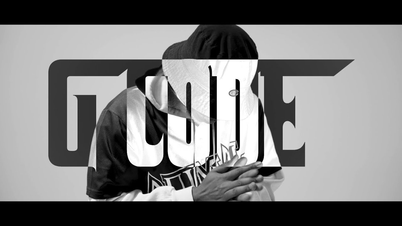 P-Butta - G Code (Official Music Video) - YouTube