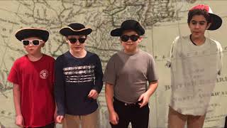 13 Colonies