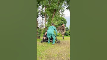 Commando Mission #army #pathan007 #pakcommando #indianarmy #commando007 #commandos