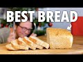 This Poolish Sandwich Bread is so good It might get stolen