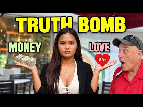 Don't Date in the Philippines Until You Hear This thumbnail
