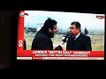 Yrd.Doç.Dr Süleyman Hatipoğlu Zeytin Dalı Afrin Operasyonu Değerlendirmesi   A HABER.