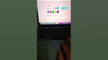 MacBook Hack: How to open Google on MacBook like a pro