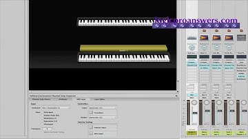 Mainstage Tip- Create Channel Alias II.mov