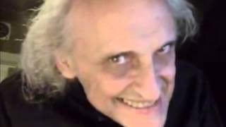 Creepy guy for chatroulette troll video