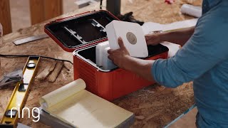 Ring Jobsite Security | Smart Security For Contractors | Ring screenshot 4