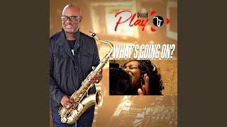 Danger (feat. Pam Ward)