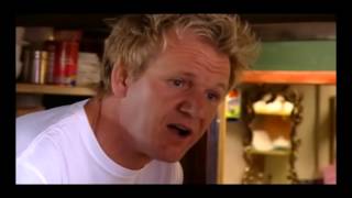 Gordon Ramsay  The Arguments Compilation