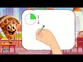Understanding Fractions: Comparison and Ordering