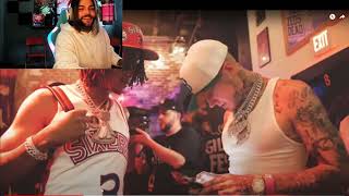Millyz - Passion   Crazy Millyz bars! Yd Stoney reaction!