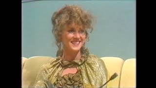 Happy New Year From Tvnz 198586